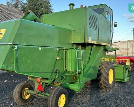 Джон Дир 930, объемом двигателя 0 л и пробегом 0 тыс. км за 9000 $, фото 4 на Automoto.ua