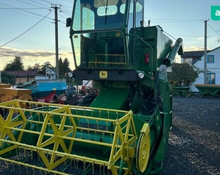 Джон Дир 930, объемом двигателя 0 л и пробегом 0 тыс. км за 9000 $, фото 10 на Automoto.ua