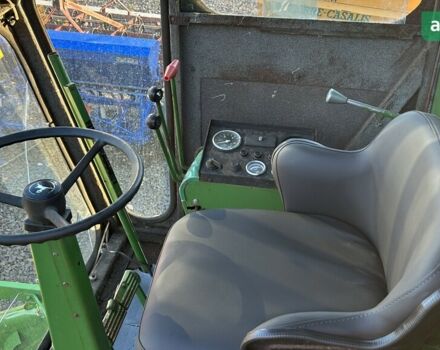 Джон Дир 930, объемом двигателя 0 л и пробегом 0 тыс. км за 9000 $, фото 8 на Automoto.ua