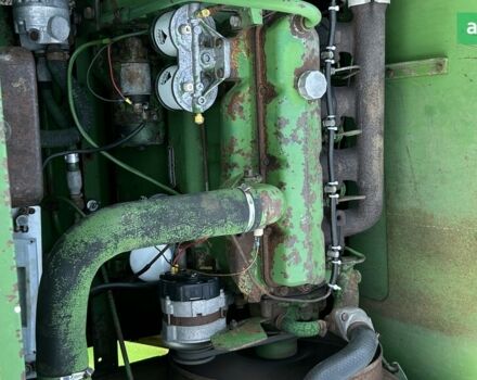 Джон Дир 930, объемом двигателя 0 л и пробегом 0 тыс. км за 9000 $, фото 2 на Automoto.ua