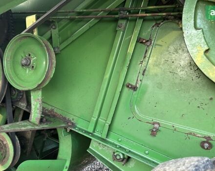 Джон Дир 930, объемом двигателя 0 л и пробегом 0 тыс. км за 9000 $, фото 1 на Automoto.ua