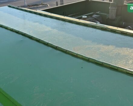 Джон Дир 930, объемом двигателя 0 л и пробегом 0 тыс. км за 9000 $, фото 9 на Automoto.ua