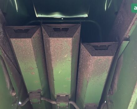 Джон Дир 930, объемом двигателя 0 л и пробегом 0 тыс. км за 9000 $, фото 3 на Automoto.ua