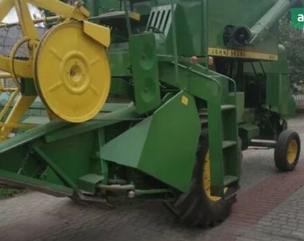 Джон Дир 930, объемом двигателя 0 л и пробегом 0 тыс. км за 15000 $, фото 4 на Automoto.ua