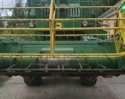 Джон Дир 930, объемом двигателя 0 л и пробегом 0 тыс. км за 15000 $, фото 1 на Automoto.ua