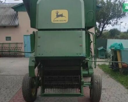 Джон Дир 930, объемом двигателя 0 л и пробегом 0 тыс. км за 15000 $, фото 3 на Automoto.ua