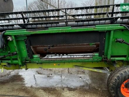 Джон Дир 930, объемом двигателя 0 л и пробегом 0 тыс. км за 15000 $, фото 1 на Automoto.ua