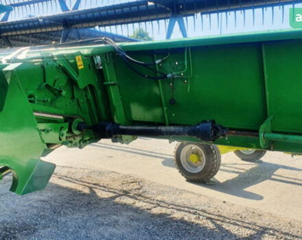 Джон Дир 930, объемом двигателя 0 л и пробегом 0 тыс. км за 12841 $, фото 4 на Automoto.ua