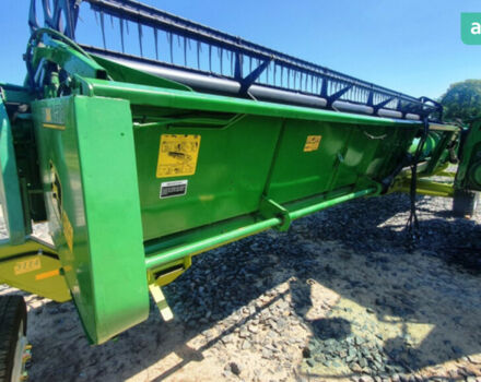 Джон Дир 930, объемом двигателя 0 л и пробегом 0 тыс. км за 12841 $, фото 5 на Automoto.ua