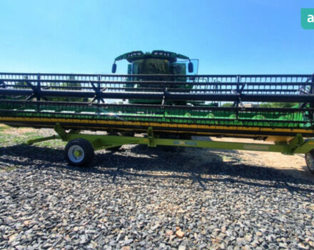 Джон Дир 930, объемом двигателя 0 л и пробегом 0 тыс. км за 12841 $, фото 7 на Automoto.ua