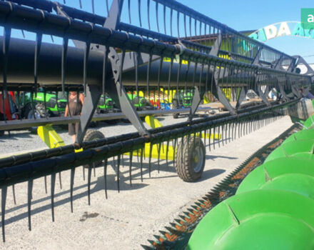 Джон Дир 930, объемом двигателя 0 л и пробегом 0 тыс. км за 12841 $, фото 26 на Automoto.ua