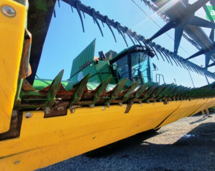 Джон Дир 930, объемом двигателя 0 л и пробегом 0 тыс. км за 12841 $, фото 2 на Automoto.ua