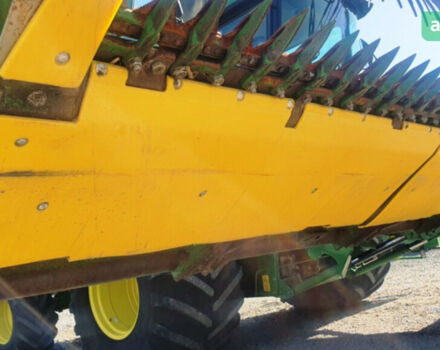 Джон Дир 930, объемом двигателя 0 л и пробегом 0 тыс. км за 12841 $, фото 13 на Automoto.ua