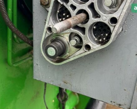 Джон Дир 930, объемом двигателя 0 л и пробегом 0 тыс. км за 15000 $, фото 5 на Automoto.ua