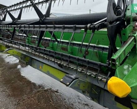 Джон Дир 930, объемом двигателя 0 л и пробегом 0 тыс. км за 15000 $, фото 4 на Automoto.ua