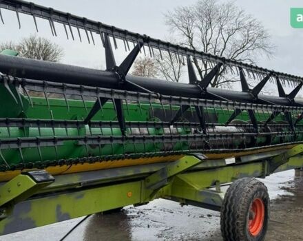 Джон Дир 930, объемом двигателя 0 л и пробегом 0 тыс. км за 15000 $, фото 1 на Automoto.ua