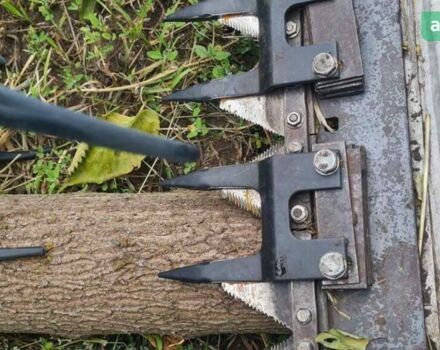 Джон Дир 930, объемом двигателя 0 л и пробегом 50 тыс. км за 15000 $, фото 3 на Automoto.ua