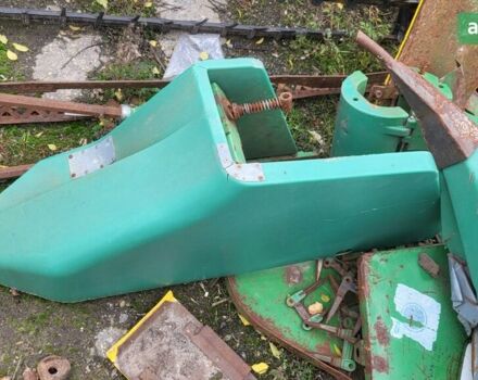 Джон Дір 930, об'ємом двигуна 0 л та пробігом 0 тис. км за 4600 $, фото 7 на Automoto.ua