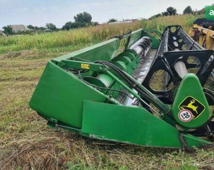 Джон Дир 930, объемом двигателя 0 л и пробегом 50 тыс. км за 15000 $, фото 6 на Automoto.ua