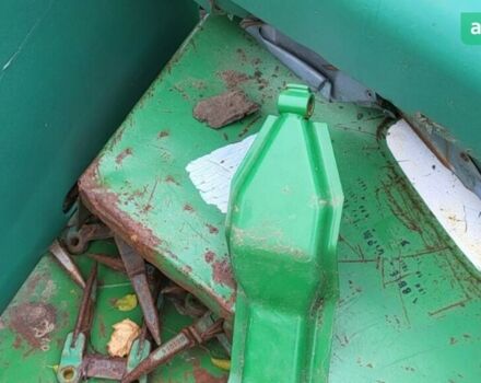 Джон Дір 930, об'ємом двигуна 0 л та пробігом 0 тис. км за 4600 $, фото 9 на Automoto.ua