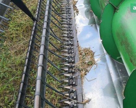 Джон Дир 930, объемом двигателя 0 л и пробегом 50 тыс. км за 15000 $, фото 2 на Automoto.ua