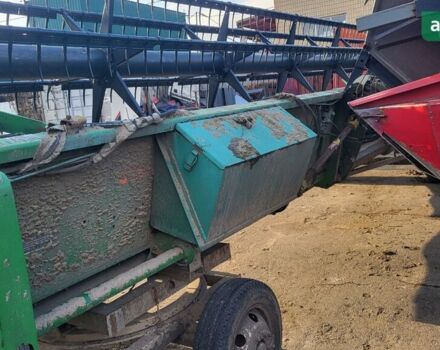 Джон Дір 930, об'ємом двигуна 0 л та пробігом 0 тис. км за 12000 $, фото 8 на Automoto.ua