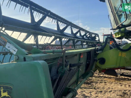 Джон Дир 930ф, объемом двигателя 0 л и пробегом 0 тыс. км за 17000 $, фото 1 на Automoto.ua