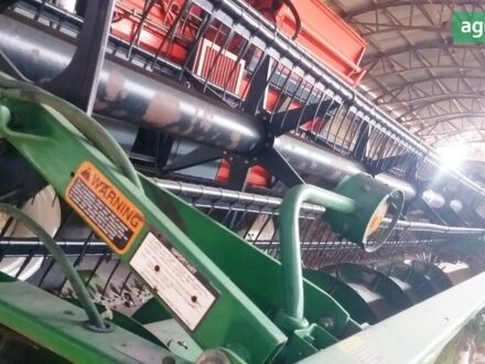 Джон Дір 930ф, об'ємом двигуна 0 л та пробігом 0 тис. км за 14000 $, фото 1 на Automoto.ua