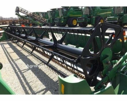 Джон Дир 930ф, объемом двигателя 0 л и пробегом 0 тыс. км за 15920 $, фото 2 на Automoto.ua