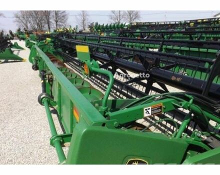 Джон Дир 930ф, объемом двигателя 0 л и пробегом 0 тыс. км за 15920 $, фото 3 на Automoto.ua