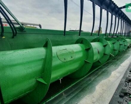 Джон Дір 930ф 1999 у Звенигородка на Automoto.ua Джон Дір 930ф, об'ємом двигуна 0 л та пробігом 0 тис. км за 13028 $, фото 8 на Automoto.ua