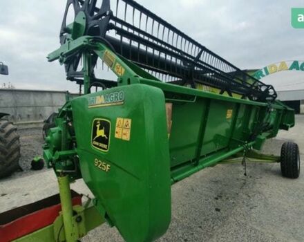 Джон Дір 930ф 1999 у Звенигородка на Automoto.ua Джон Дір 930ф, об'ємом двигуна 0 л та пробігом 0 тис. км за 13028 $, фото 2 на Automoto.ua