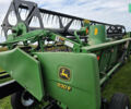Джон Дір 930ф 2001 у Дніпро (Дніпропетровську) на Automoto.ua Джон Дір 930ф, об'ємом двигуна 0 л та пробігом 0 тис. км за 18000 $, фото 4 на Automoto.ua