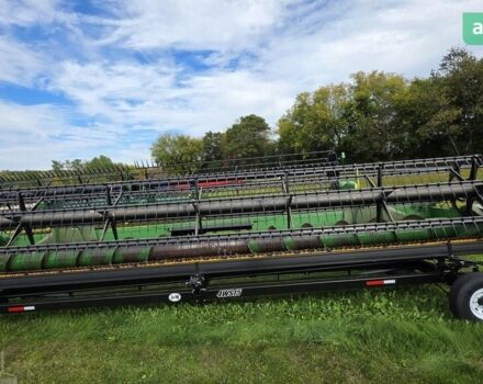 Джон Дир 930ф, объемом двигателя 0 л и пробегом 0 тыс. км за 18000 $, фото 5 на Automoto.ua