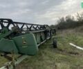 Джон Дір 930ф, об'ємом двигуна 0 л та пробігом 0 тис. км за 15000 $, фото 1 на Automoto.ua