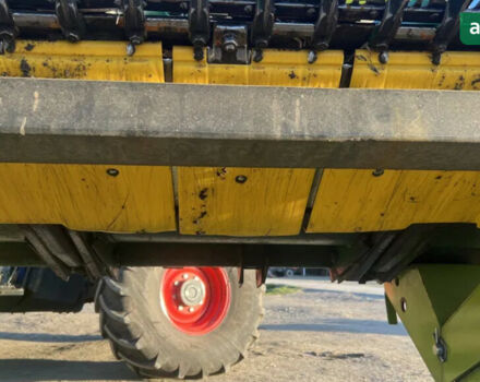 Джон Дир 930ф, объемом двигателя 0 л и пробегом 0 тыс. км за 17000 $, фото 1 на Automoto.ua