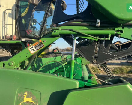 Джон Дир 930ф, объемом двигателя 0 л и пробегом 0 тыс. км за 17000 $, фото 4 на Automoto.ua