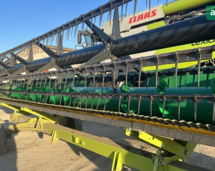 Джон Дир 930ф, объемом двигателя 0 л и пробегом 0 тыс. км за 17000 $, фото 2 на Automoto.ua