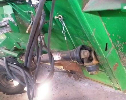 Джон Дір 930ф, об'ємом двигуна 0 л та пробігом 0 тис. км за 14000 $, фото 4 на Automoto.ua