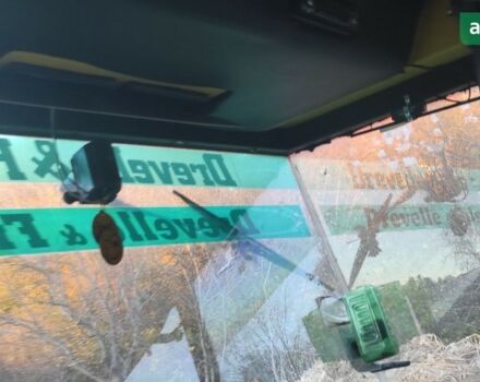 Джон Дір 932, об'ємом двигуна 2.08 л та пробігом 0 тис. км за 13800 $, фото 11 на Automoto.ua