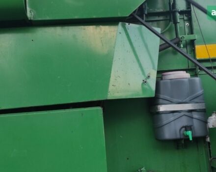 Джон Дір 932, об'ємом двигуна 2.08 л та пробігом 0 тис. км за 13800 $, фото 7 на Automoto.ua