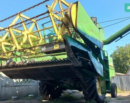 Джон Дір 932, об'ємом двигуна 0 л та пробігом 0 тис. км за 8900 $, фото 1 на Automoto.ua
