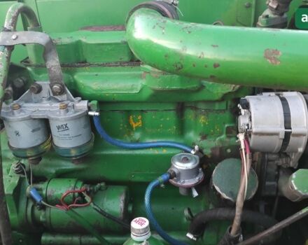 Джон Дір 932, об'ємом двигуна 2.08 л та пробігом 0 тис. км за 13800 $, фото 3 на Automoto.ua