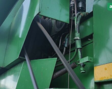 Джон Дір 932, об'ємом двигуна 2.08 л та пробігом 0 тис. км за 13800 $, фото 8 на Automoto.ua