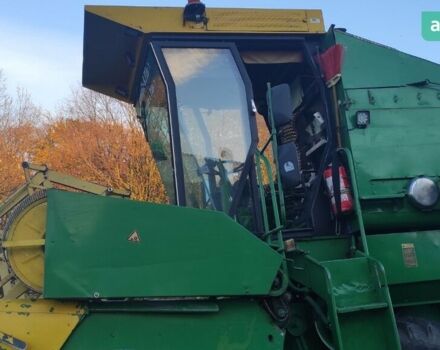 Джон Дір 932, об'ємом двигуна 2.08 л та пробігом 0 тис. км за 13800 $, фото 9 на Automoto.ua