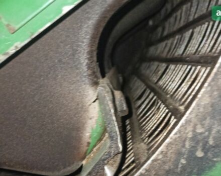 Джон Дир 932, объемом двигателя 0 л и пробегом 0 тыс. км за 11648 $, фото 3 на Automoto.ua