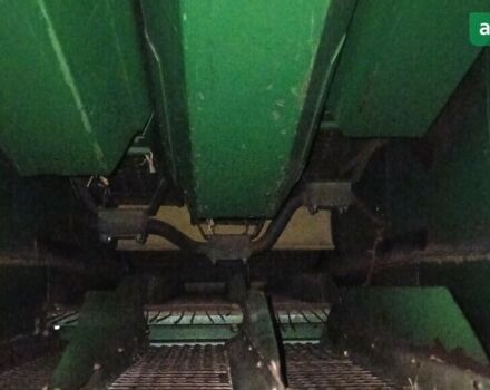 Джон Дир 932, объемом двигателя 0 л и пробегом 0 тыс. км за 11648 $, фото 5 на Automoto.ua