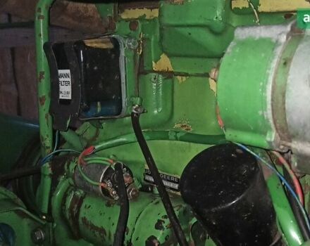 Джон Дир 932, объемом двигателя 0 л и пробегом 0 тыс. км за 11648 $, фото 2 на Automoto.ua