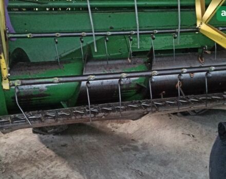 Джон Дир 932, объемом двигателя 0 л и пробегом 0 тыс. км за 11648 $, фото 4 на Automoto.ua