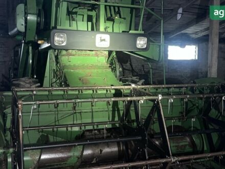 Джон Дир 932, объемом двигателя 0 л и пробегом 0 тыс. км за 13600 $, фото 1 на Automoto.ua